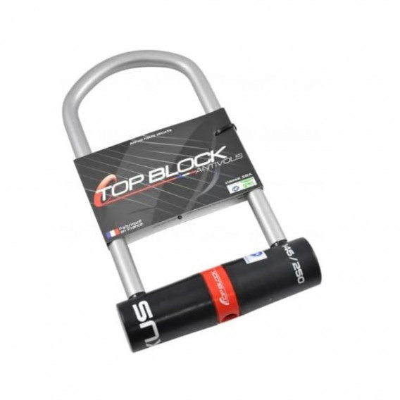 ANTIVOL U TOP BLOCK NEXUS 146/250