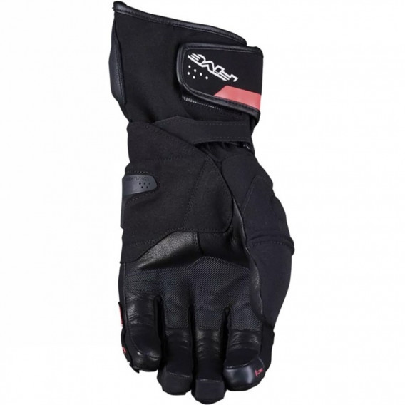 GANT FIVE RFX4 EVO WP NOIR ROUGE FLUO