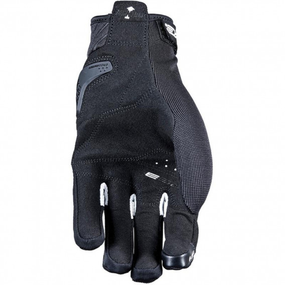 GANT FIVE RS3 EVO KID NOIR BLANC
