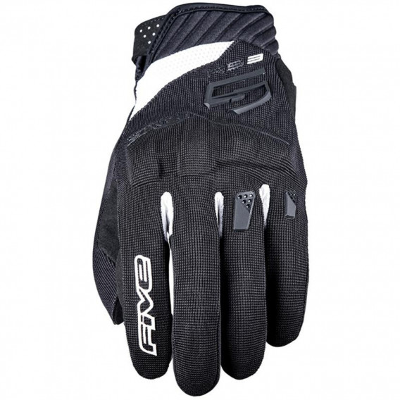 GANT FIVE RS3 EVO KID NOIR BLANC