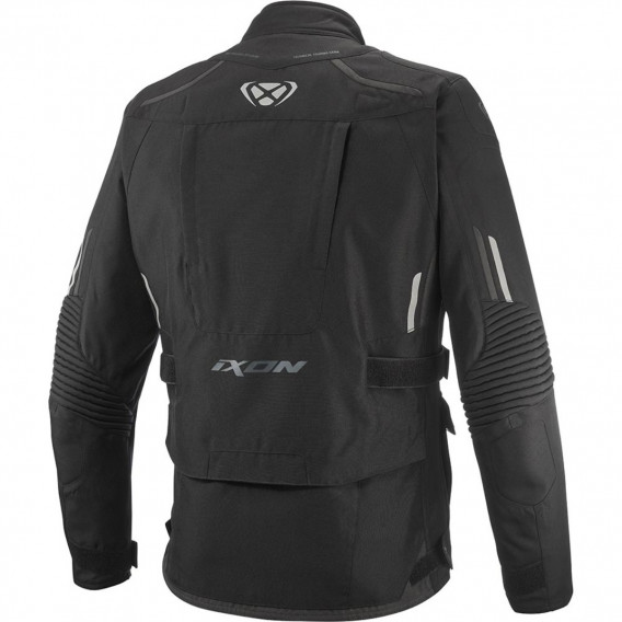 VESTE IXON MIDGARD NOIR