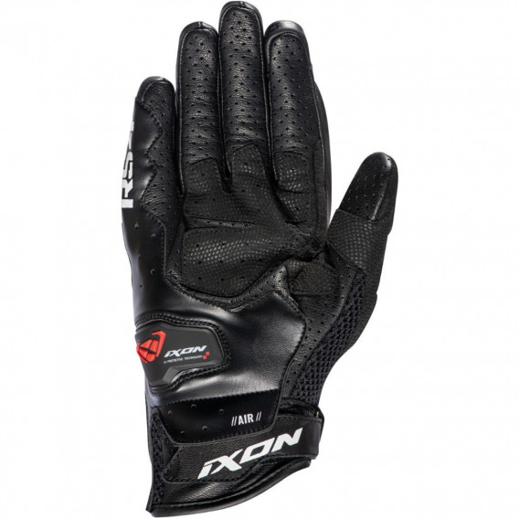 GANT IXON RS4 AIR NOIR BLANC
