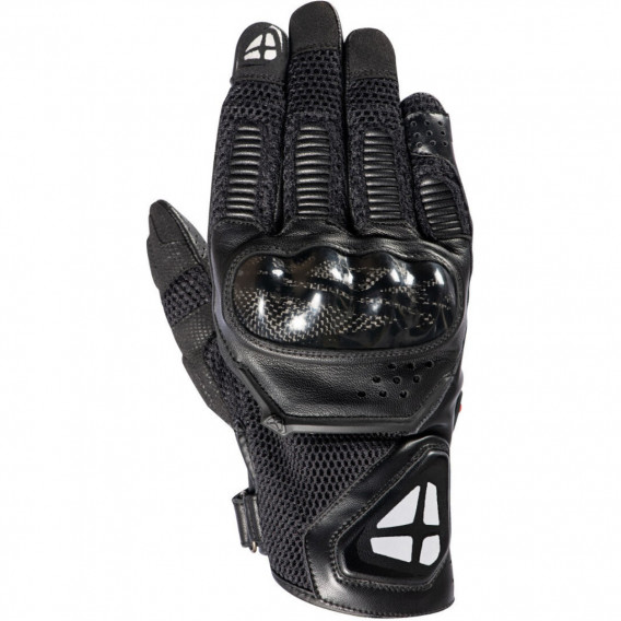 GANT IXON RS4 AIR NOIR BLANC