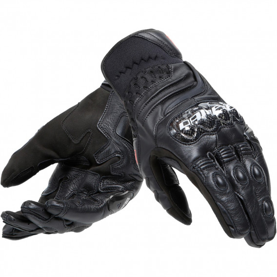 GANT DAINESE CARBON 4 SHORT NOIR NOIR