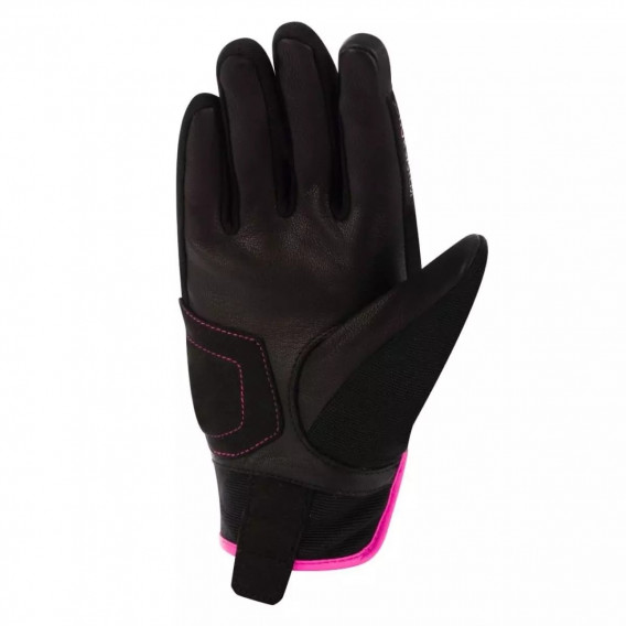 GANT BERING LADY BORNEO EVO NOIR FUCHSIA