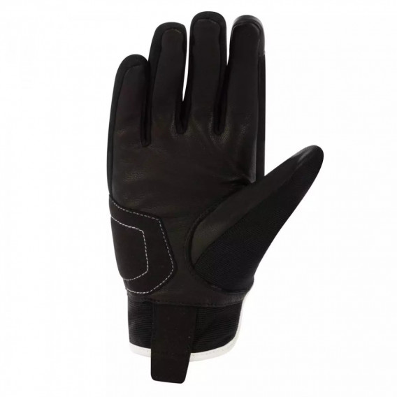 GANT BERING LADY BORNEO EVO NOIR BLANC