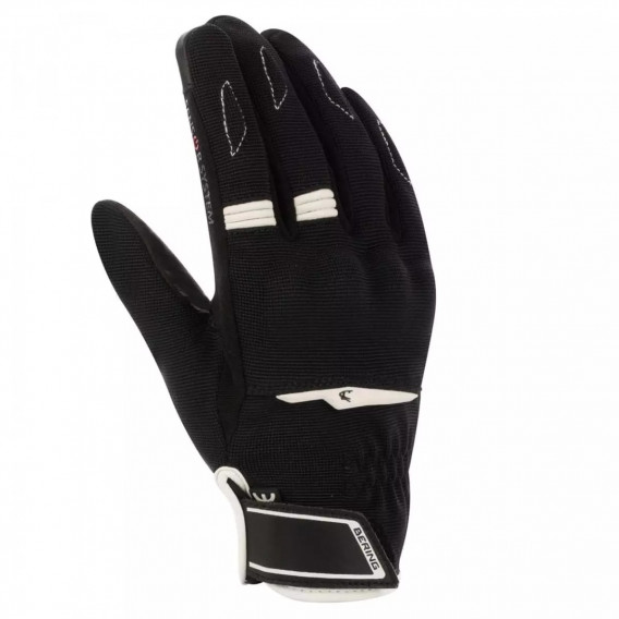 GANT BERING LADY BORNEO EVO NOIR BLANC