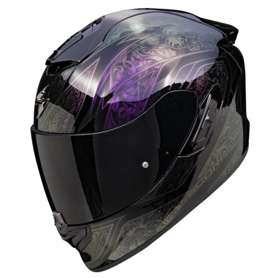 SCORPION EXO-1400 EVO 2 FANTASY NOIR CAMELEON