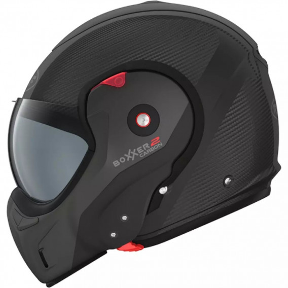 ROOF RO9 BOXXER 2 CARBON WONDER NOIR 22-06
