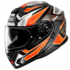 SHOEI NEOTEC 3 ANTHEM TC-8