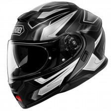 SHOEI NEOTEC 3 ANTHEM TC-5