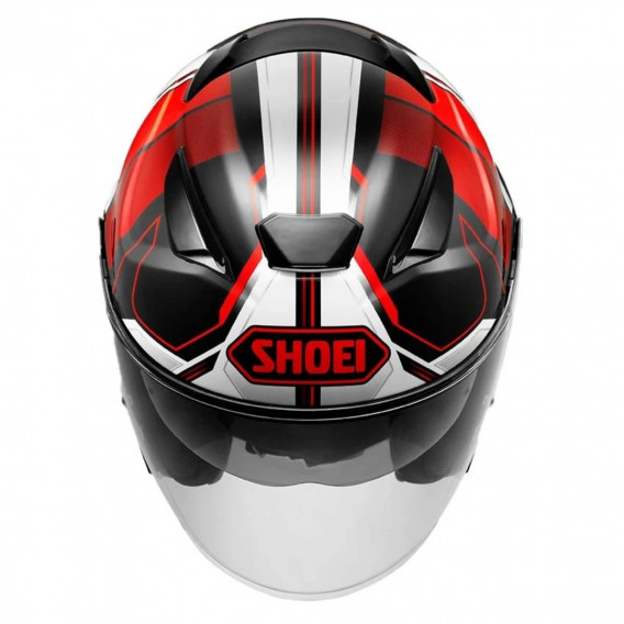 SHOEI J-CRUISE 3 WHIZZY TC-1