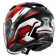 SHOEI J-CRUISE 3 WHIZZY TC-1