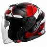 SHOEI J-CRUISE 3 WHIZZY TC-1