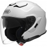 SHOEI J-CRUISE 3 BLANC