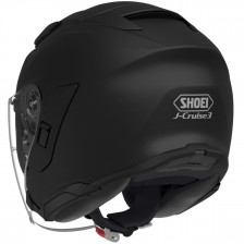 SHOEI J-CRUISE 3 NOIR MAT