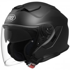 SHOEI J-CRUISE 3 NOIR MAT