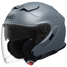 SHOEI J-CRUISE 3 BASALT GREY