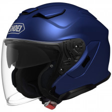 SHOEI J-CRUISE 3 BLEU MAT