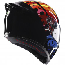 AGV K1 S PULSE 46 22-06