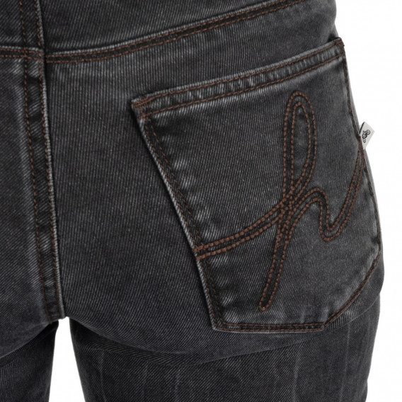 PANTALON HELSTONS SPEED STAR NOIR 26