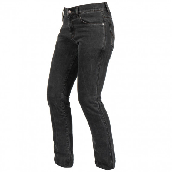 PANTALON HELSTONS SPEED STAR NOIR 26
