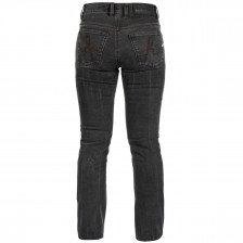 PANTALON HELSTONS SPEED STAR NOIR