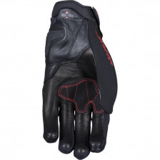 GANT FIVE STUNT EVO 2 CAMO NOIR ROUGE