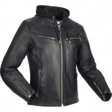 BLOUSON SEGURA DORIAN 2 NOIR