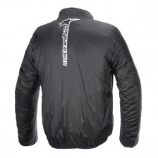 VESTE ALPINESTARS HURRICANE RAIN V2 NOIR