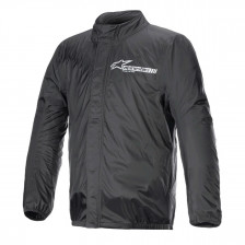 VESTE ALPINESTARS HURRICANE RAIN V2 NOIR