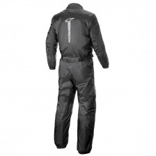 COMBINAISON ALPINESTARS HURRICANE RAIN V2 NOIR