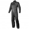 COMBINAISON ALPINESTARS HURRICANE RAIN V2 NOIR