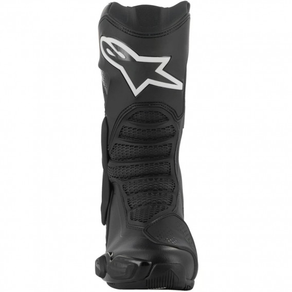 BOTTE ALPINESTARS SMX-6 V3 DRYSTAR NOIR