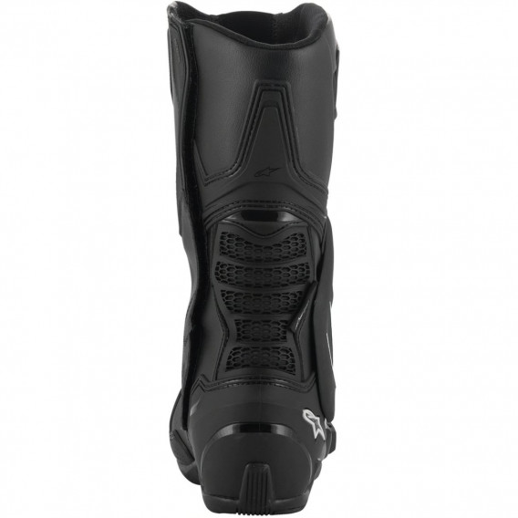 BOTTE ALPINESTARS SMX-6 V3 DRYSTAR NOIR
