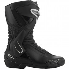 BOTTE ALPINESTARS SMX-6 V3 DRYSTAR NOIR