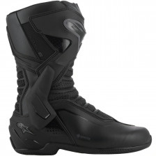 BOTTE ALPINESTARS SMX-6 V3 GORETEX NOIR GRIS