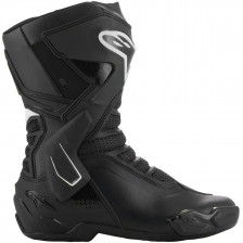 BOTTE ALPINESTARS STELLA SMX-6 V3 NOIR BLANC