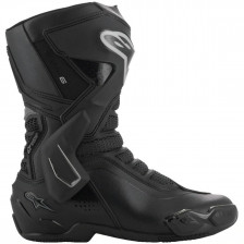 BOTTE ALPINESTARS STELLA SMX-6 V3 DRYSTAR NOIR GRIS