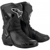 BOTTE ALPINESTARS STELLA SMX-6 V3 DRYSTAR NOIR GRIS