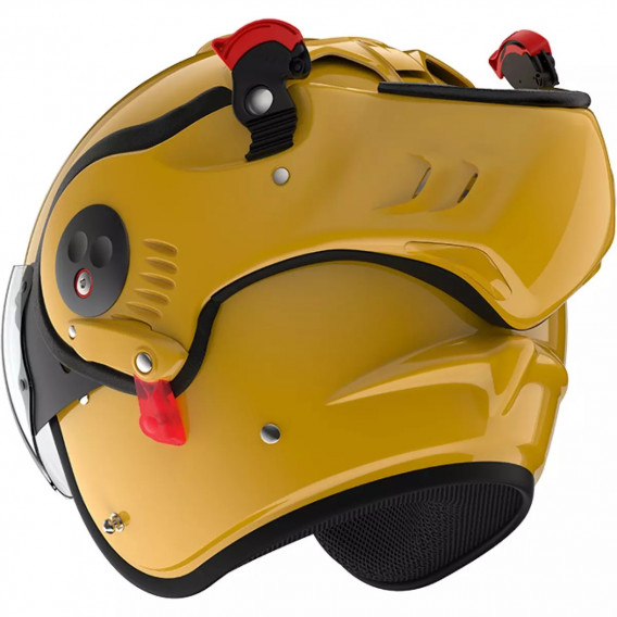 ROOF RO5 BOXER ALPHA JAUNE 22-06