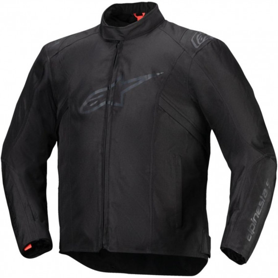 BLOUSON ALPINESTARS T-SPS V2 WP NOIR NOIR 