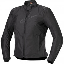 BLOUSON ALPINESTARS STELLA T-SPS V2 WP NOIR NOIR