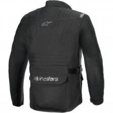 BLOUSON ALPINESTARS ST-1 WP NOIR