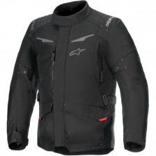 BLOUSON ALPINESTARS ST-1 WP NOIR