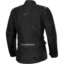 BLOUSON ALPINESTARS STELLA ST-1 WP NOIR