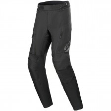 PANTALON ALPINESTARS ST-1 WP NOIR