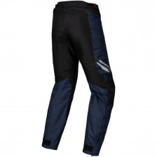 PANTALON ALPINESTARS ST-1 WP BLEU NOIR ROUGE