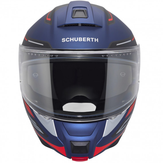 SCHUBERTH C5 OMEGA BLEU