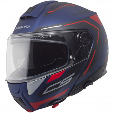 SCHUBERTH C5 OMEGA BLEU